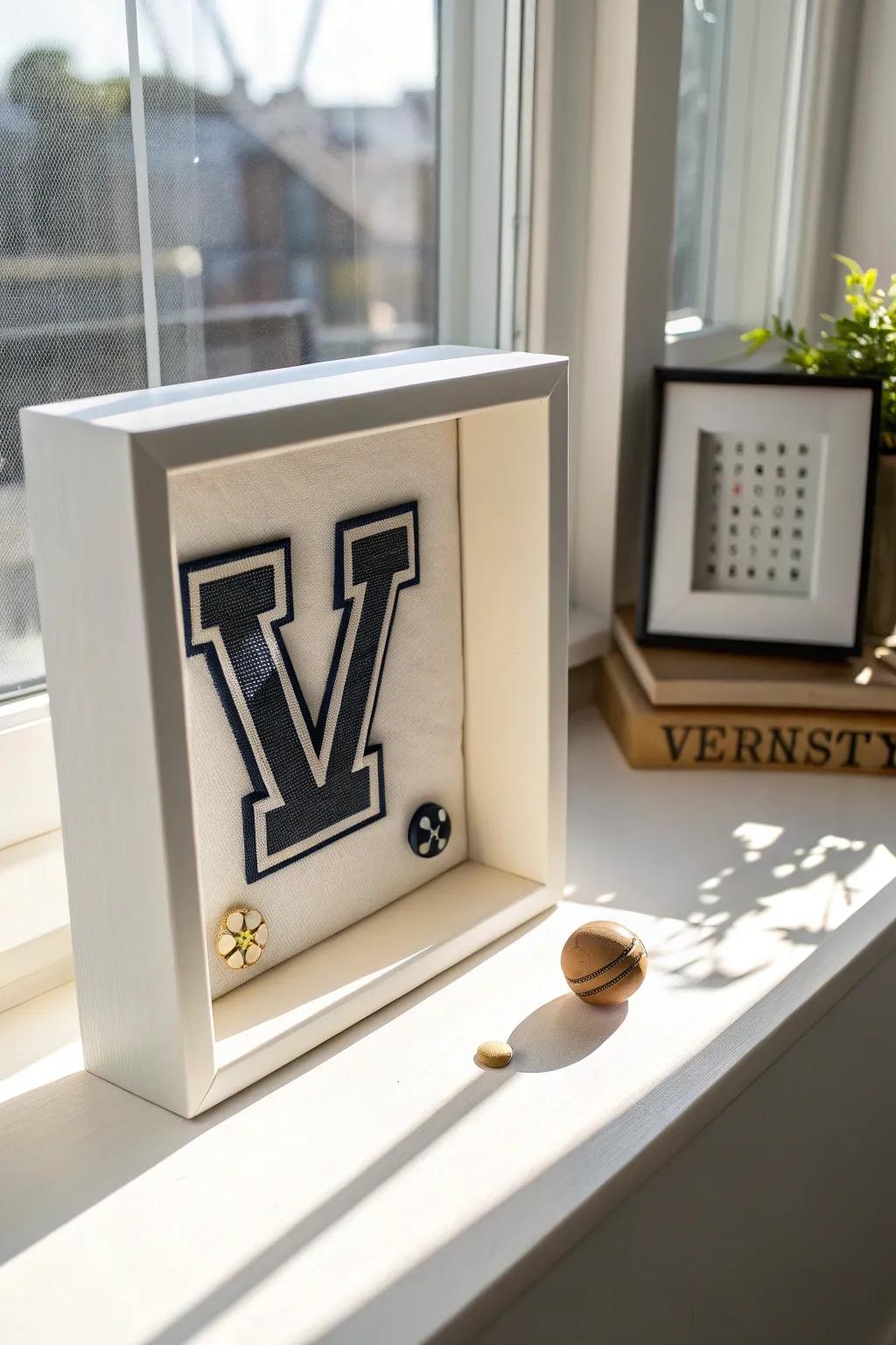 Simplicity at its finest with minimalist design.