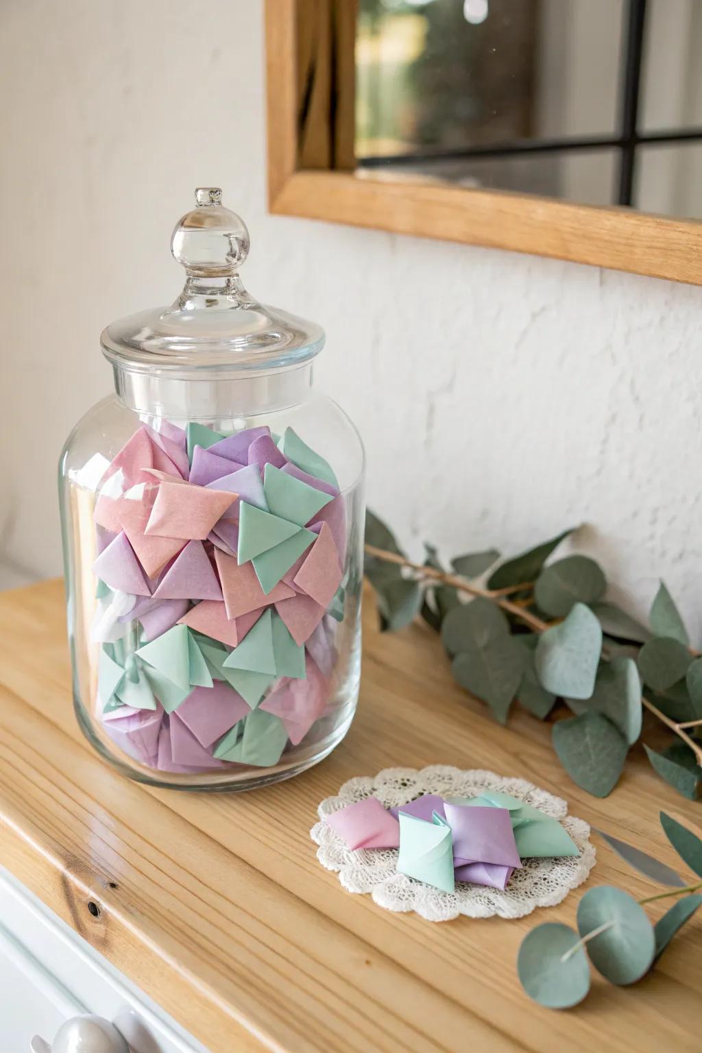 Capture life's milestones with grace and simplicity. Your Happy Jar awaits.