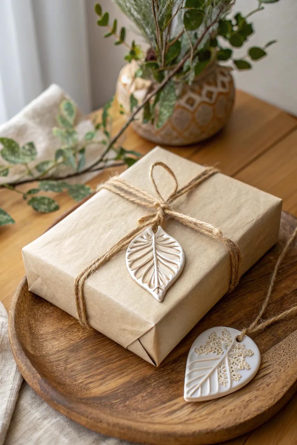 Handcrafted Delights: A Personal Touch to Every Gift Exchange