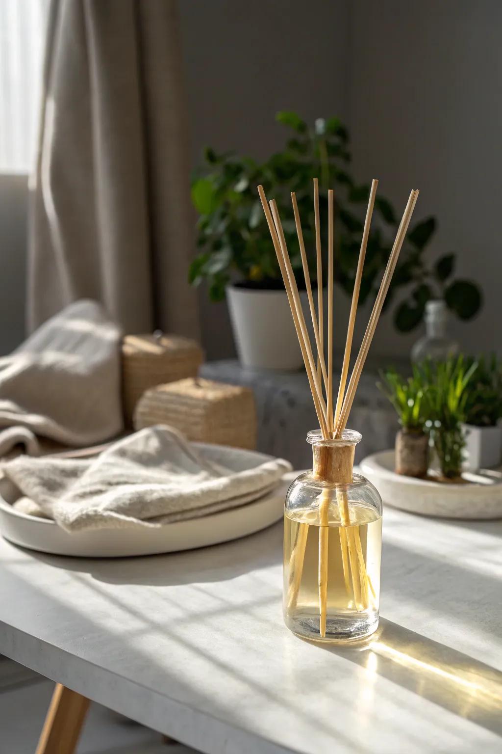 Elevate your space with a touch of handcrafted elegance. ð¿ #DIYGiftIdeas