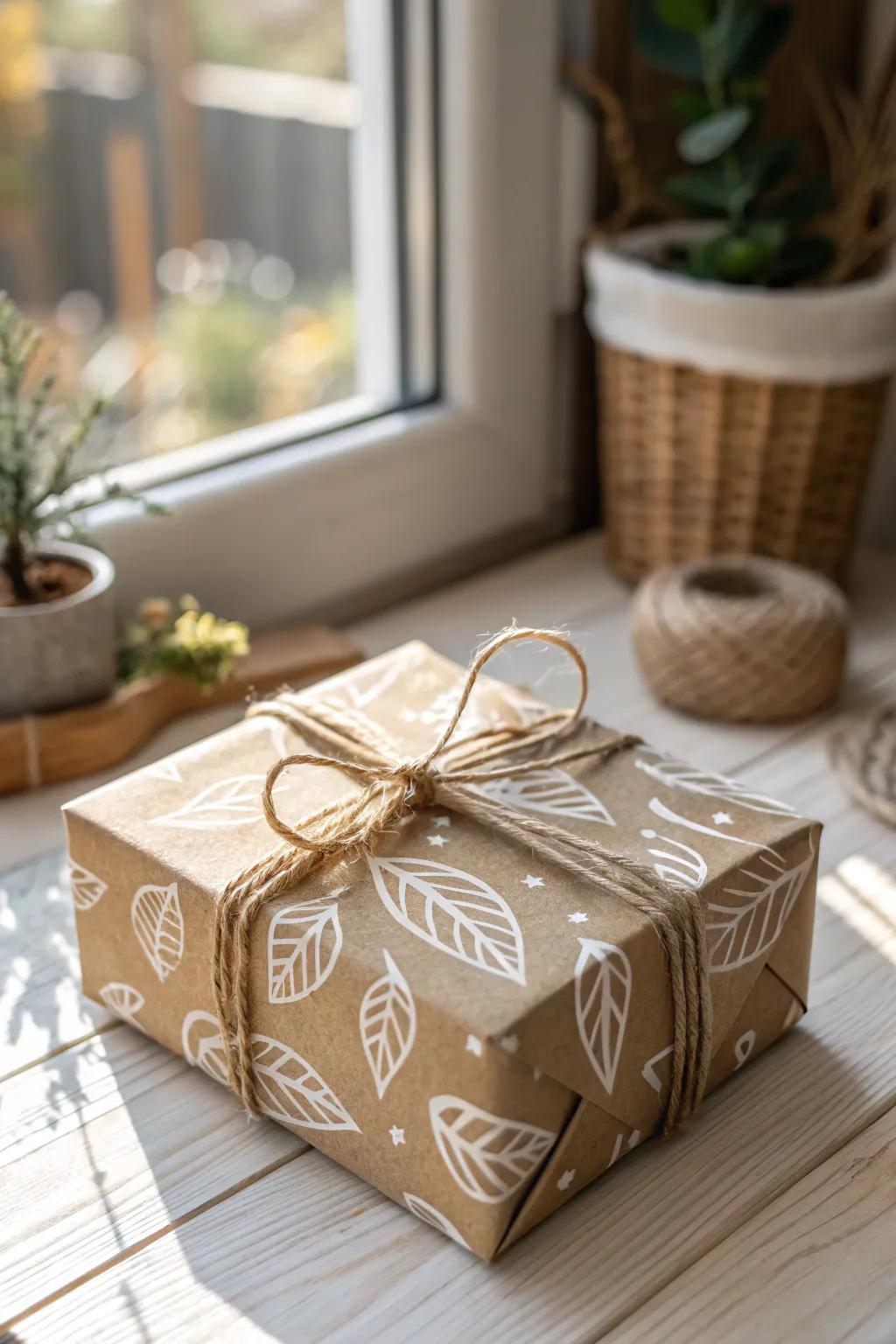 Unwrap the surprise of an unforgettable adventure.