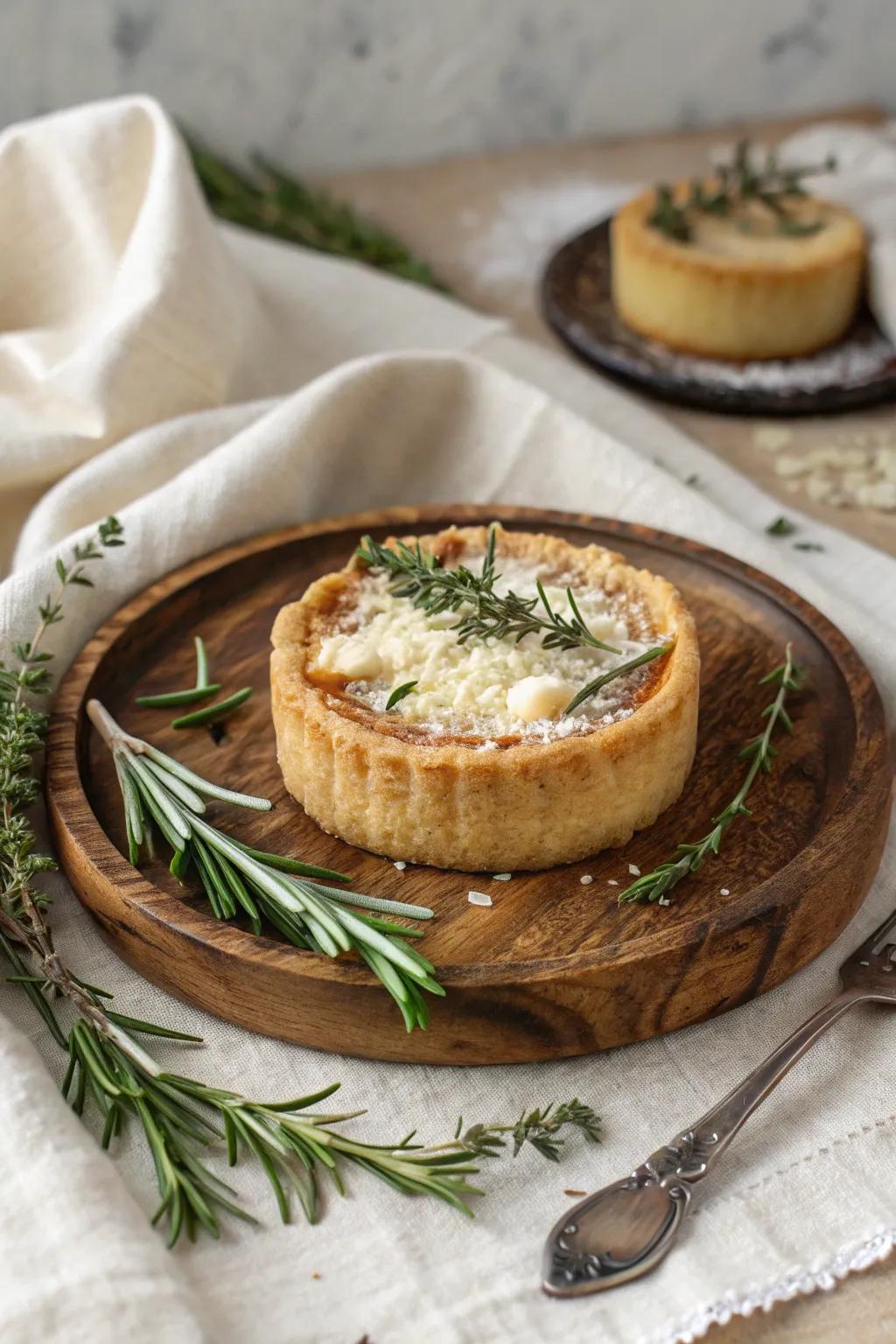 Indulge in the art of savory delights this Mother's Day with our exquisite mini cake creation. ð¿ð§ #MothersDayBrunch #ScandiBoho