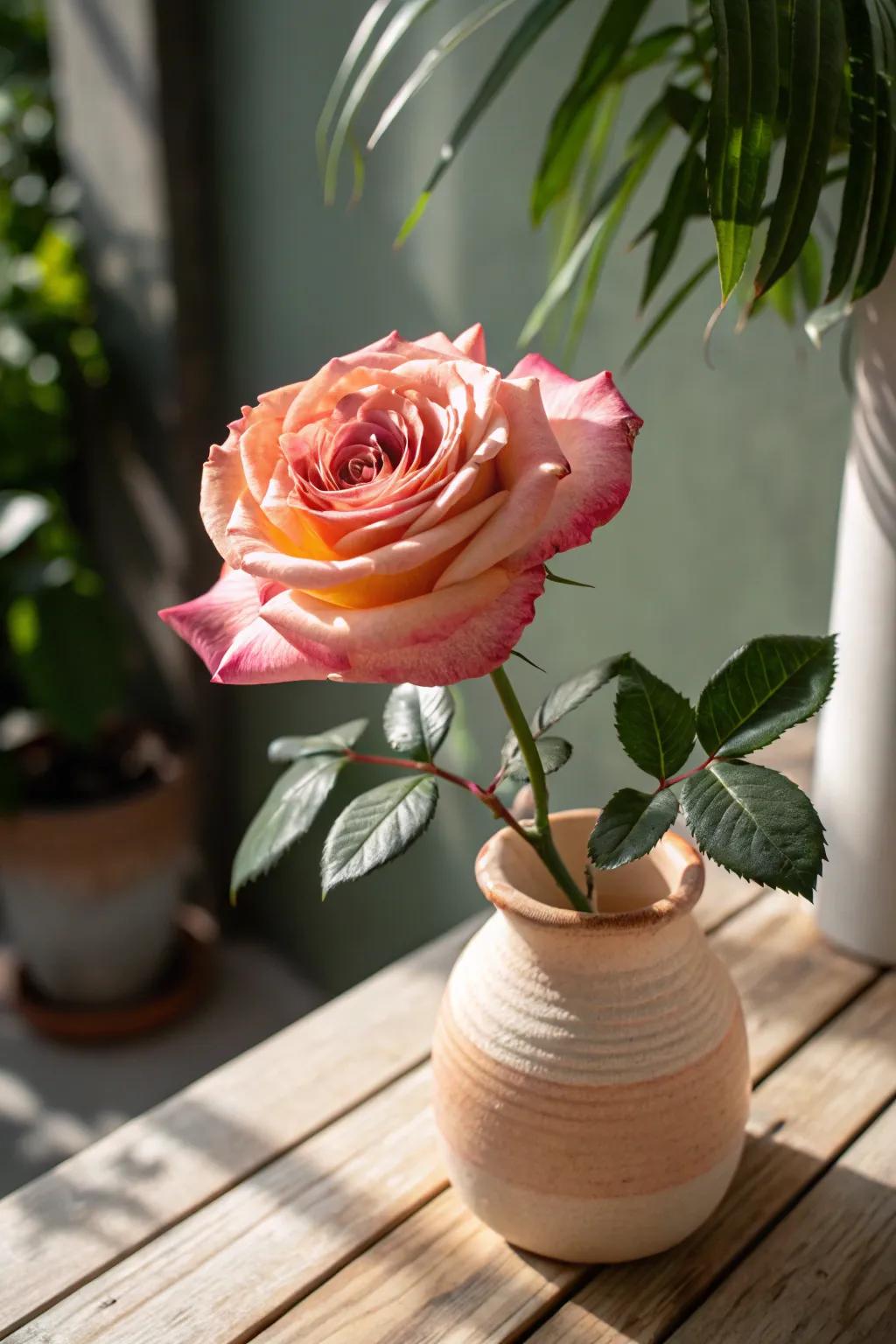 Discover the allure of unique rose varieties for a truly captivating garden aesthetic.