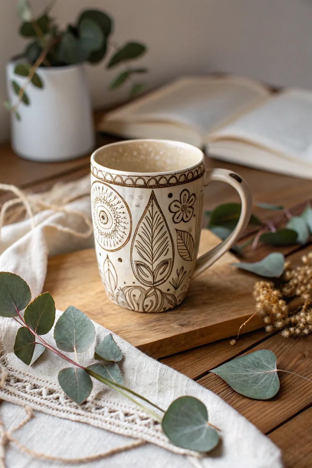 Celebrate creativity with a touch of eleganceâexchange handmade treasures that warm the heart.