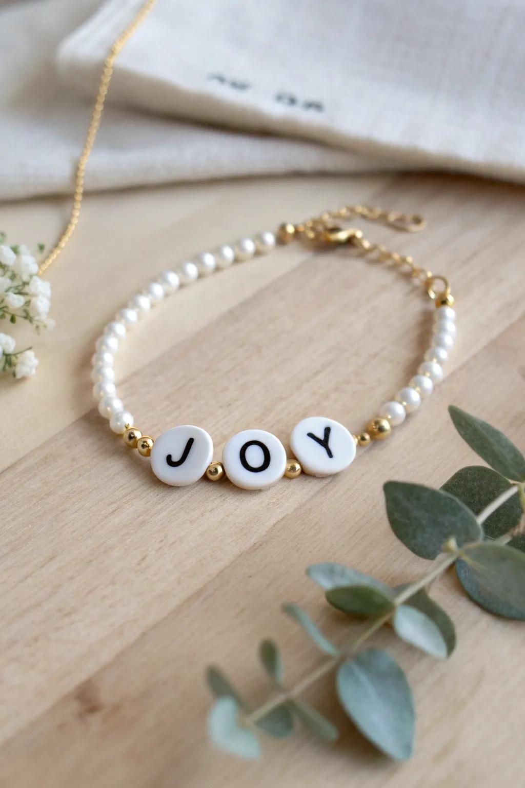 Celebrate the season with a touch of joyâpersonalized elegance crafted just for you.