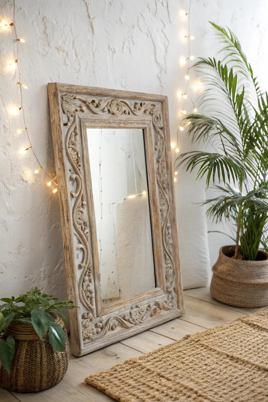 Capture timeless moments with vintage flair â a perfect blend of simplicity and elegance for your New Year's backdrop.