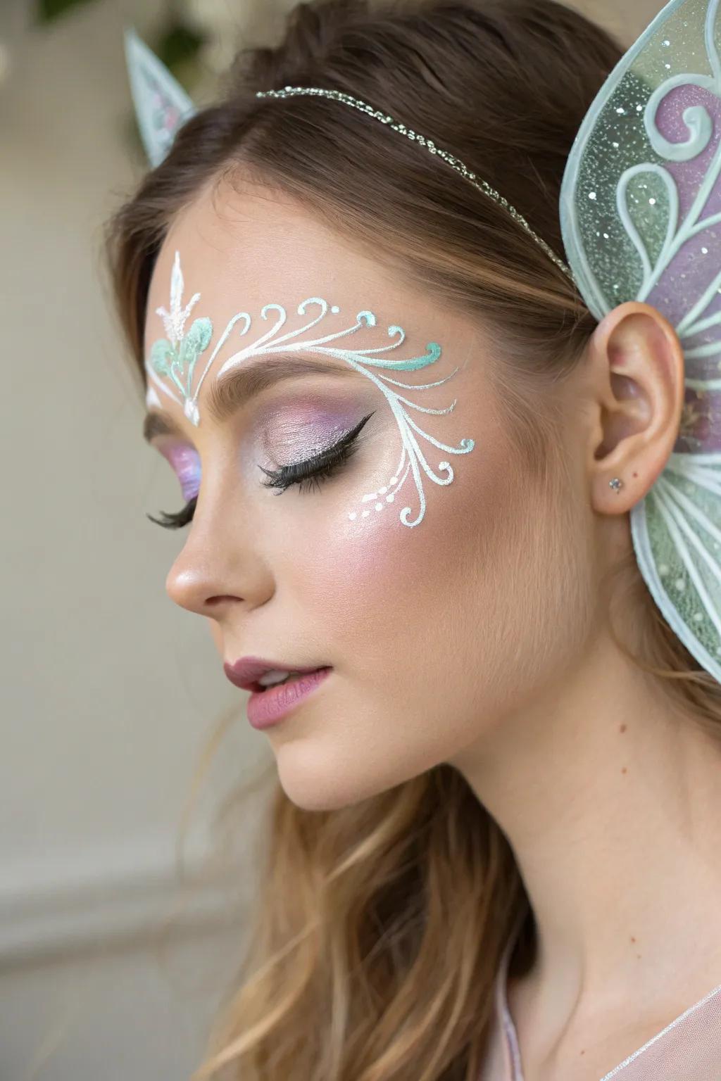 Embrace your inner fairy with these enchanting winged wonders.