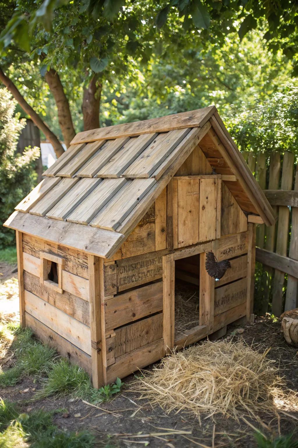 Sustainable Style: A Masterpiece of Eco-Friendly Craftsmanship