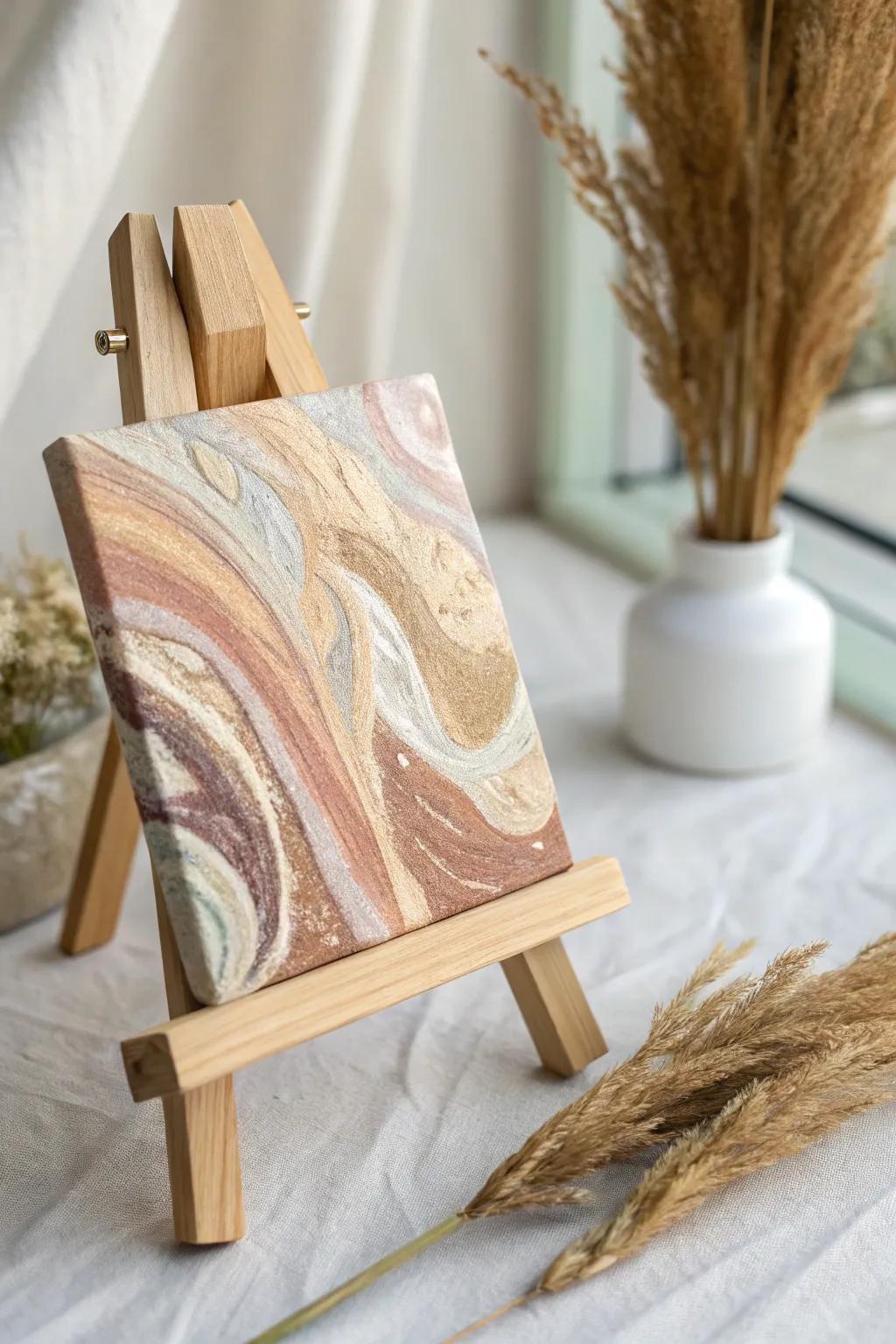 Discover the charm of miniature masterpiecesâsmall in size, big on impact!