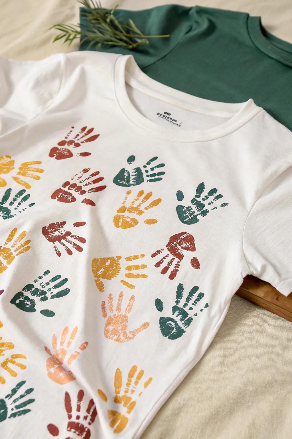 Celebrate 100 days with a splash of color and creativity! ð¨ð#CraftedMemories #MinimalistBoho