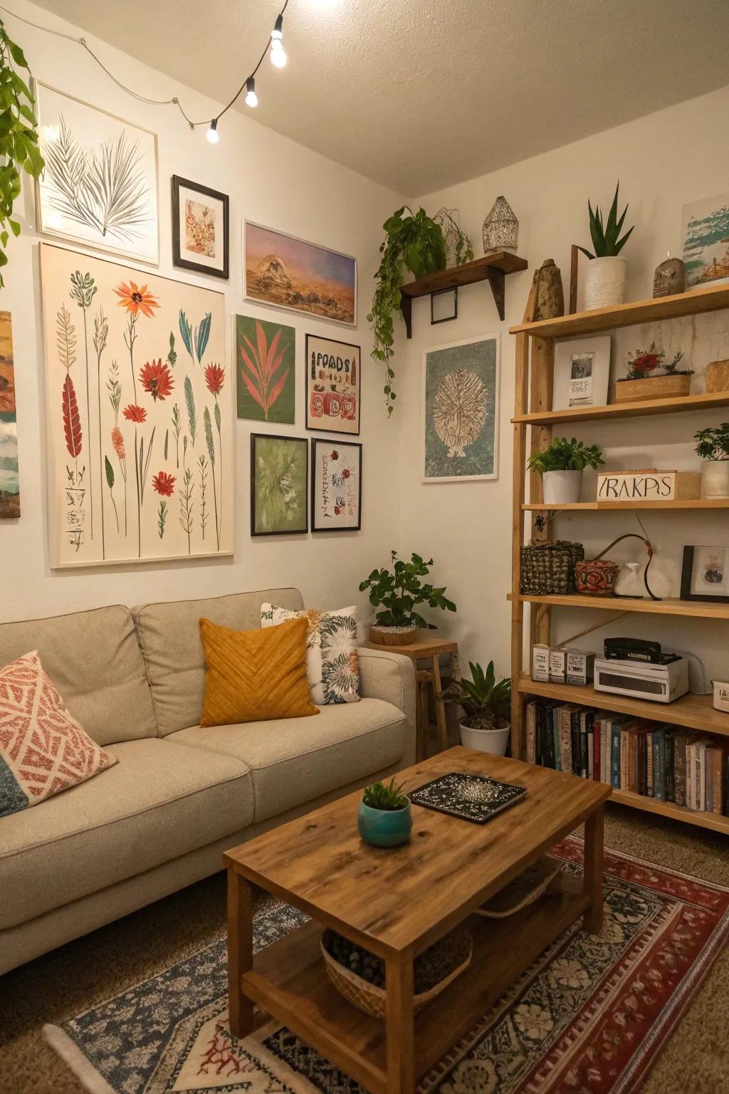 DIY projects that personalize and elevate your home.