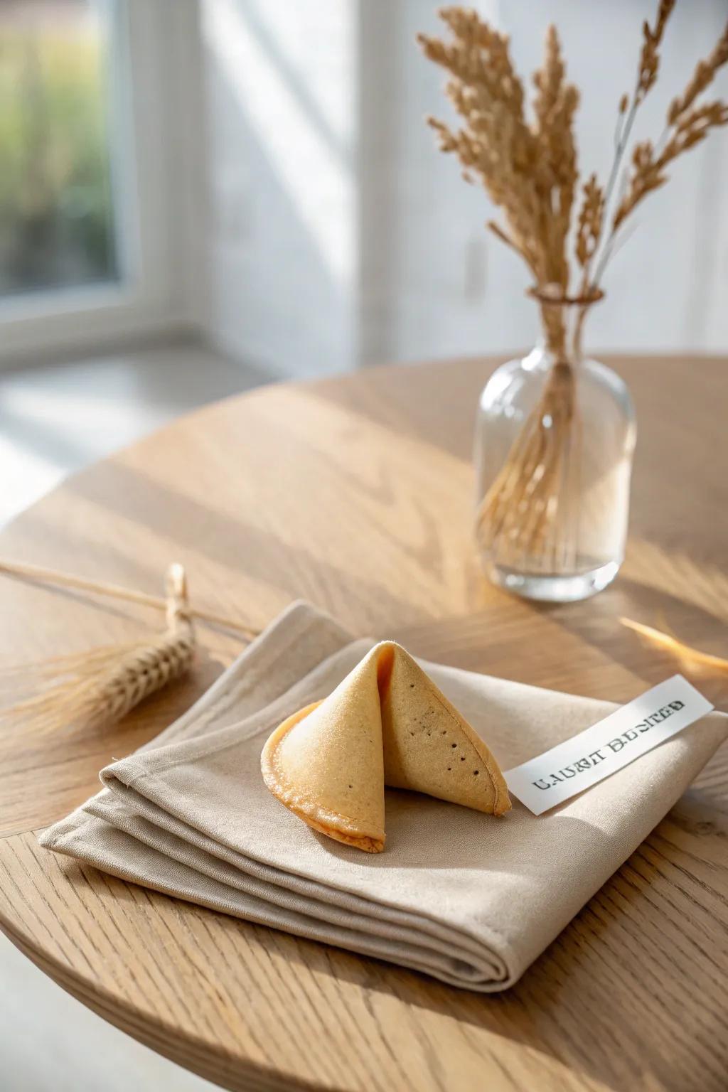 Delight in the simplicity of a handmade surprise. ðªâ¨ #CraftedWithLove