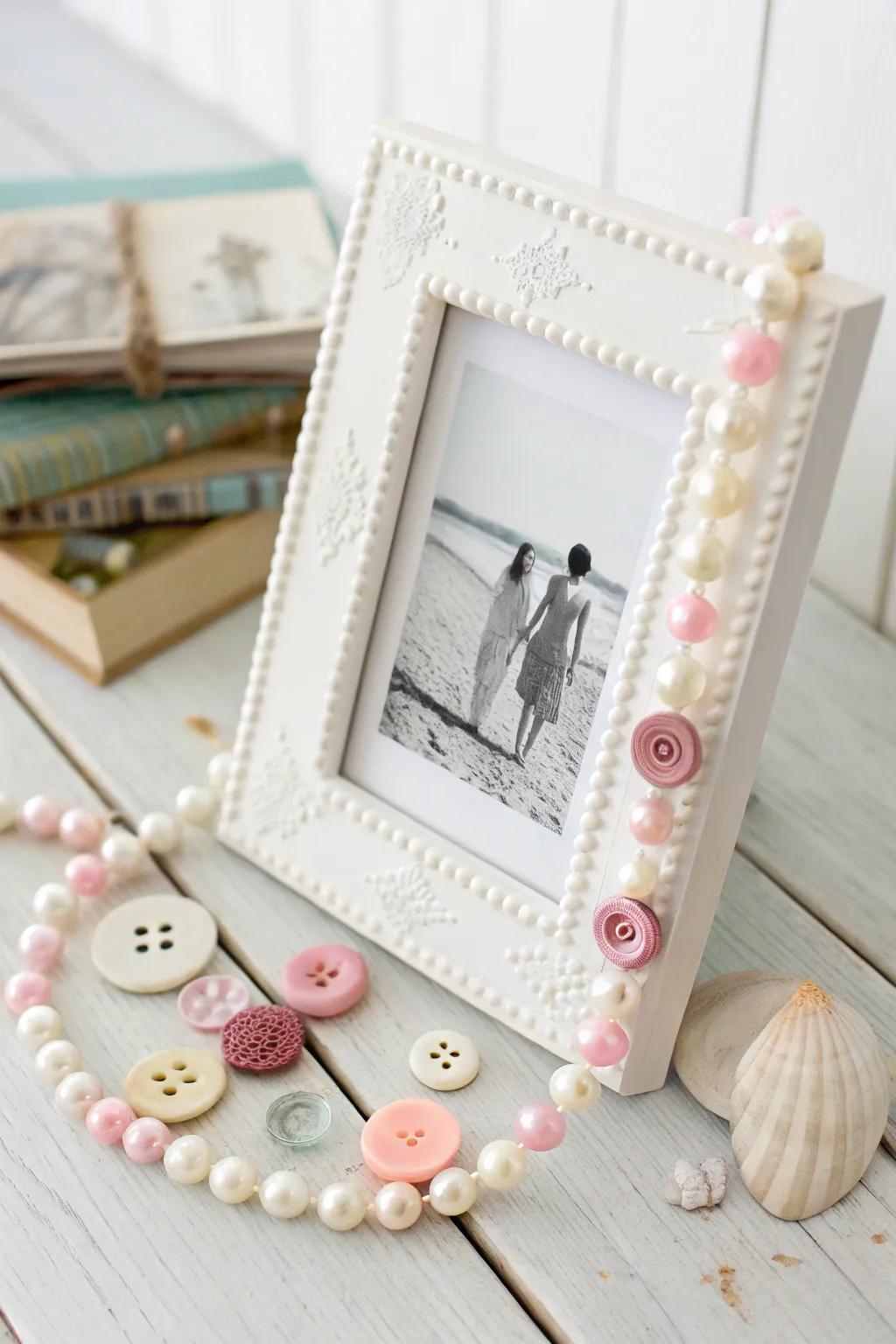 Craft Your Memories: Elevate your photos with personalized frame designs!