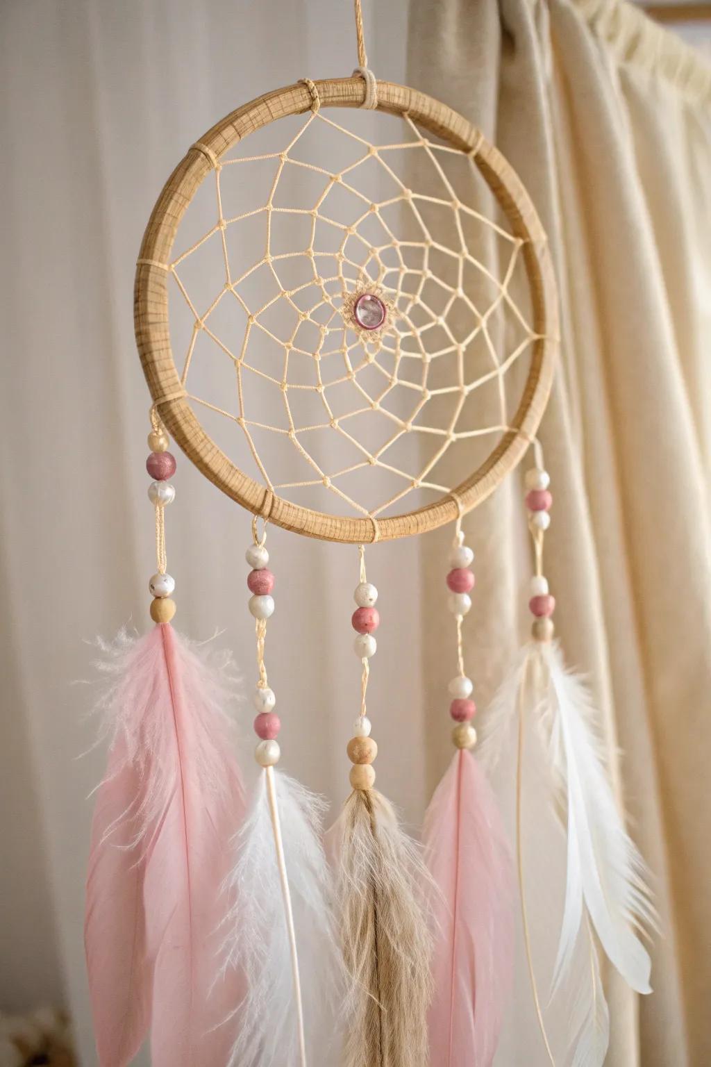 Capture your dreams with a touch of fantasy and elegance.